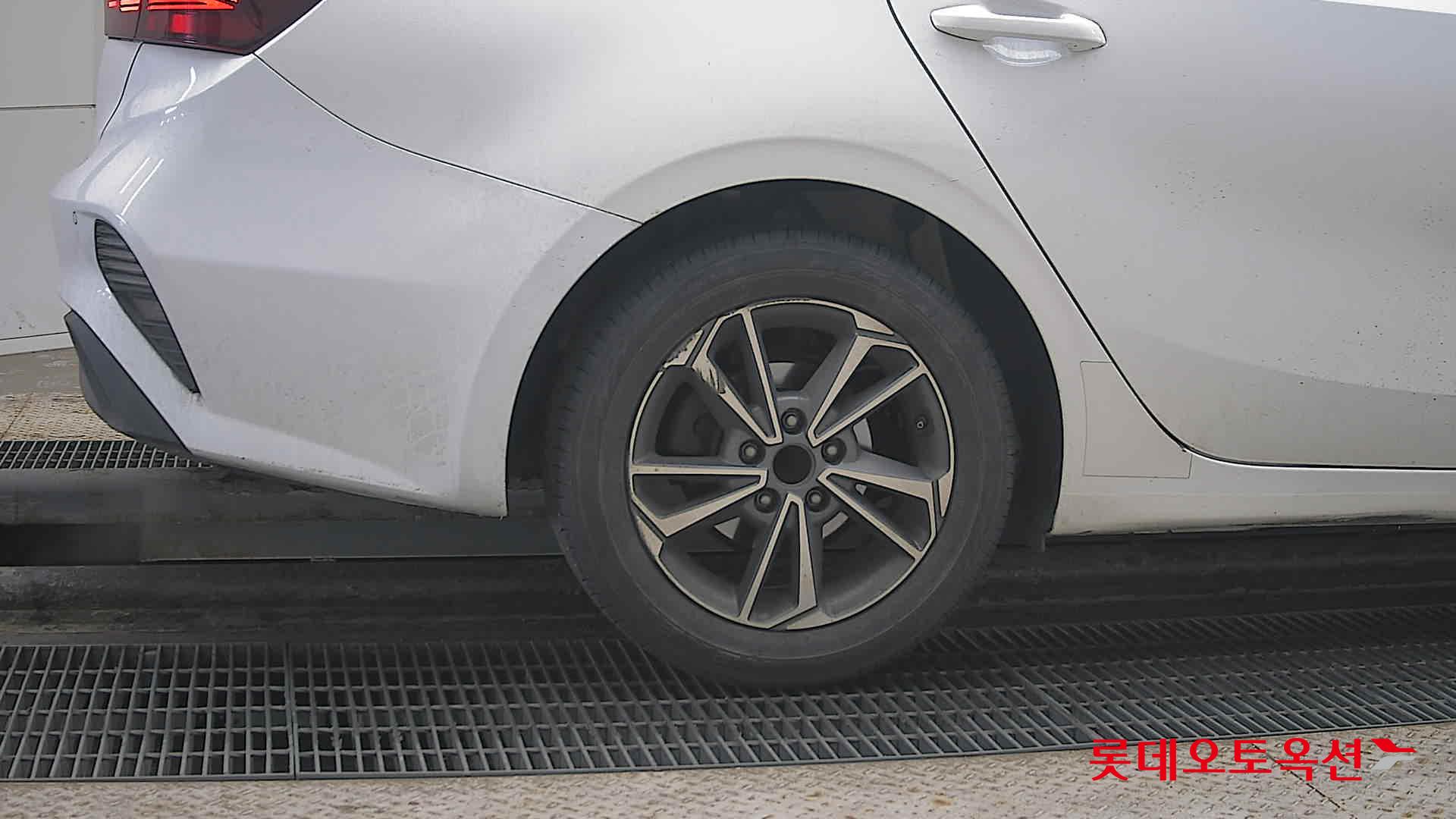 Kia K3 id 3822915 из Кореи 24