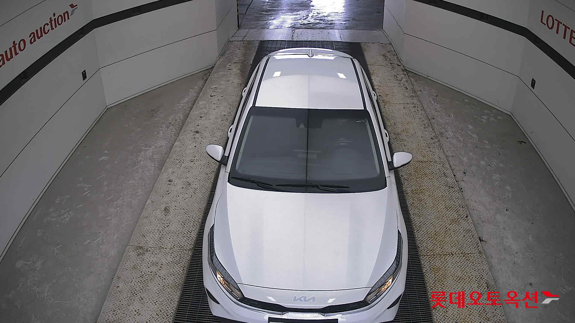 Kia K3 id 3822915 из Кореи 25