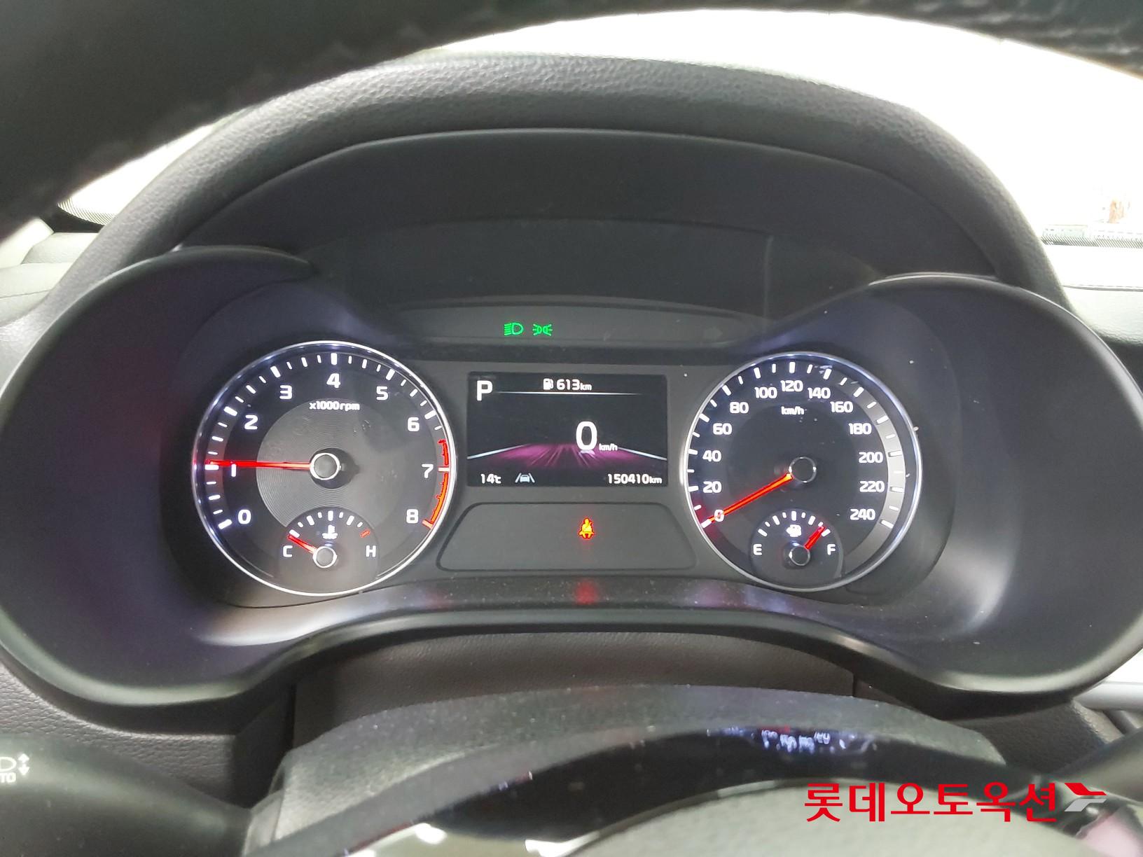 Kia K3 id 3822915 из Кореи 30