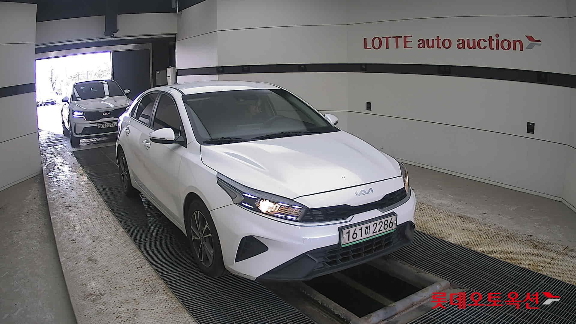 Kia K3 id 3822981 из Кореи 15