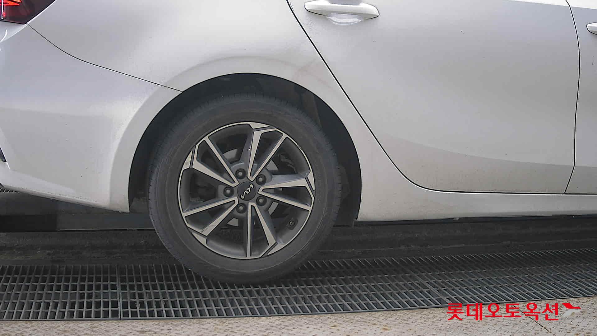 Kia K3 id 3822981 из Кореи 24