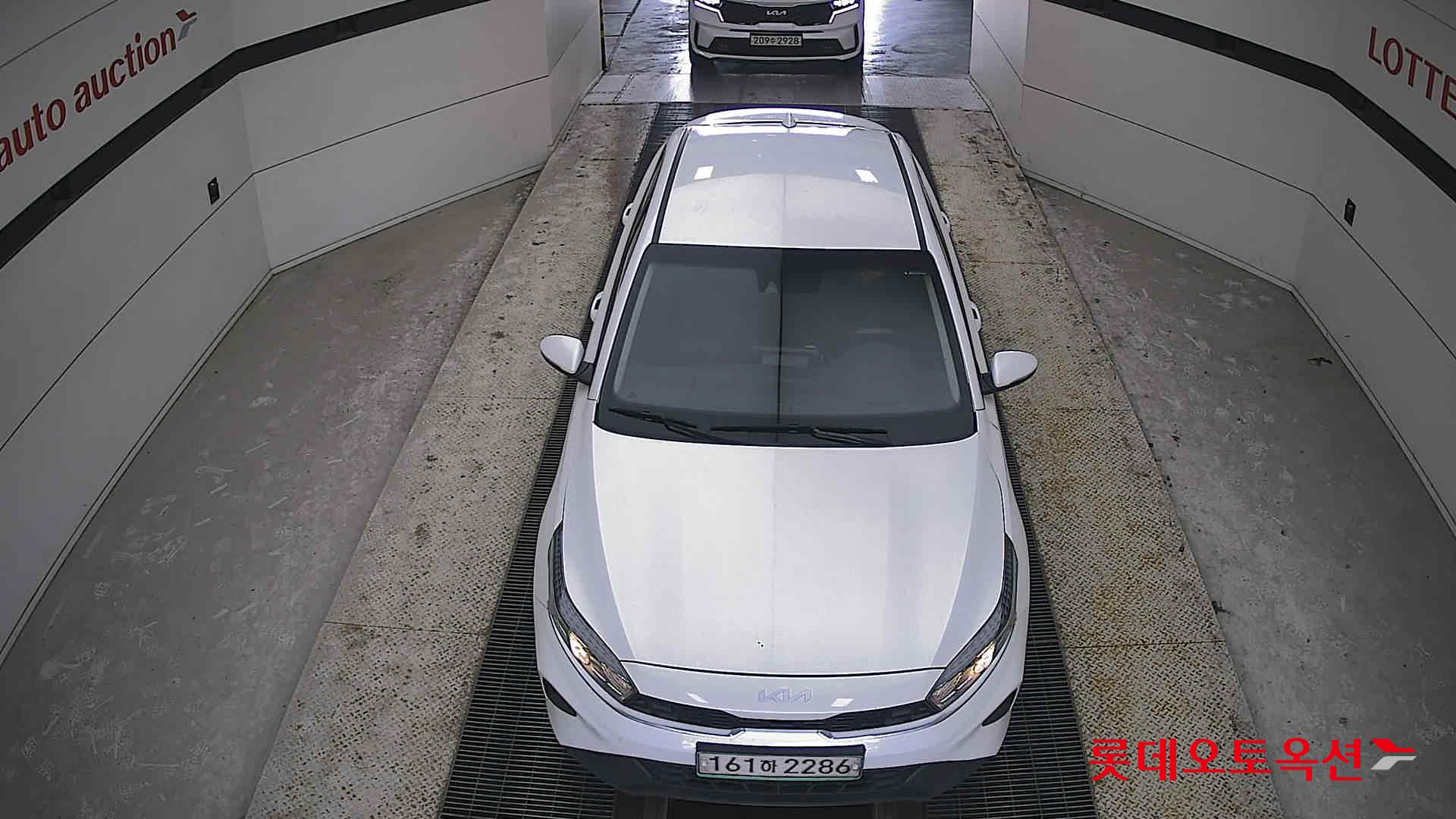 Kia K3 id 3822981 из Кореи 25