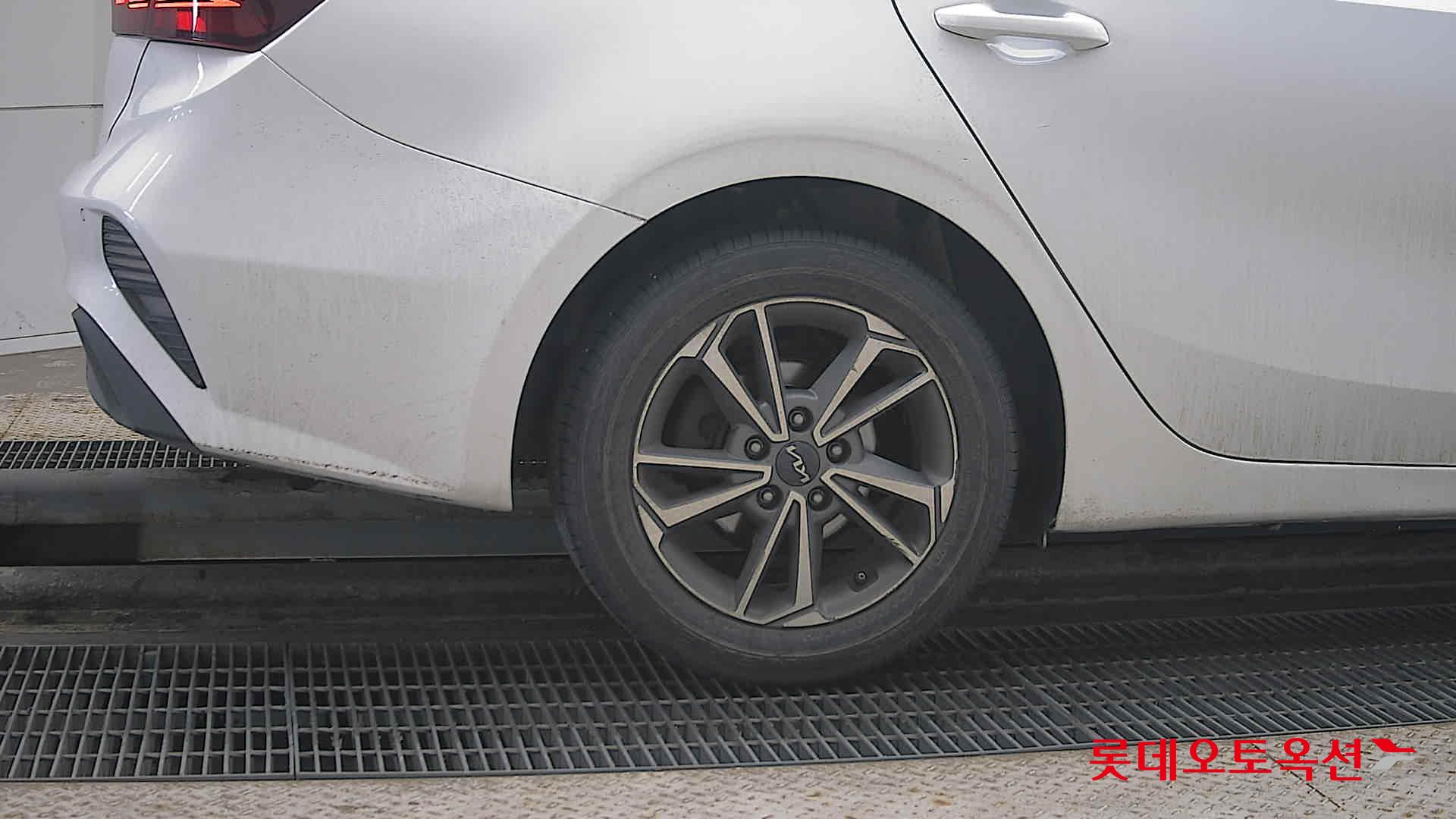 Kia K3 id 3822913 из Кореи 24