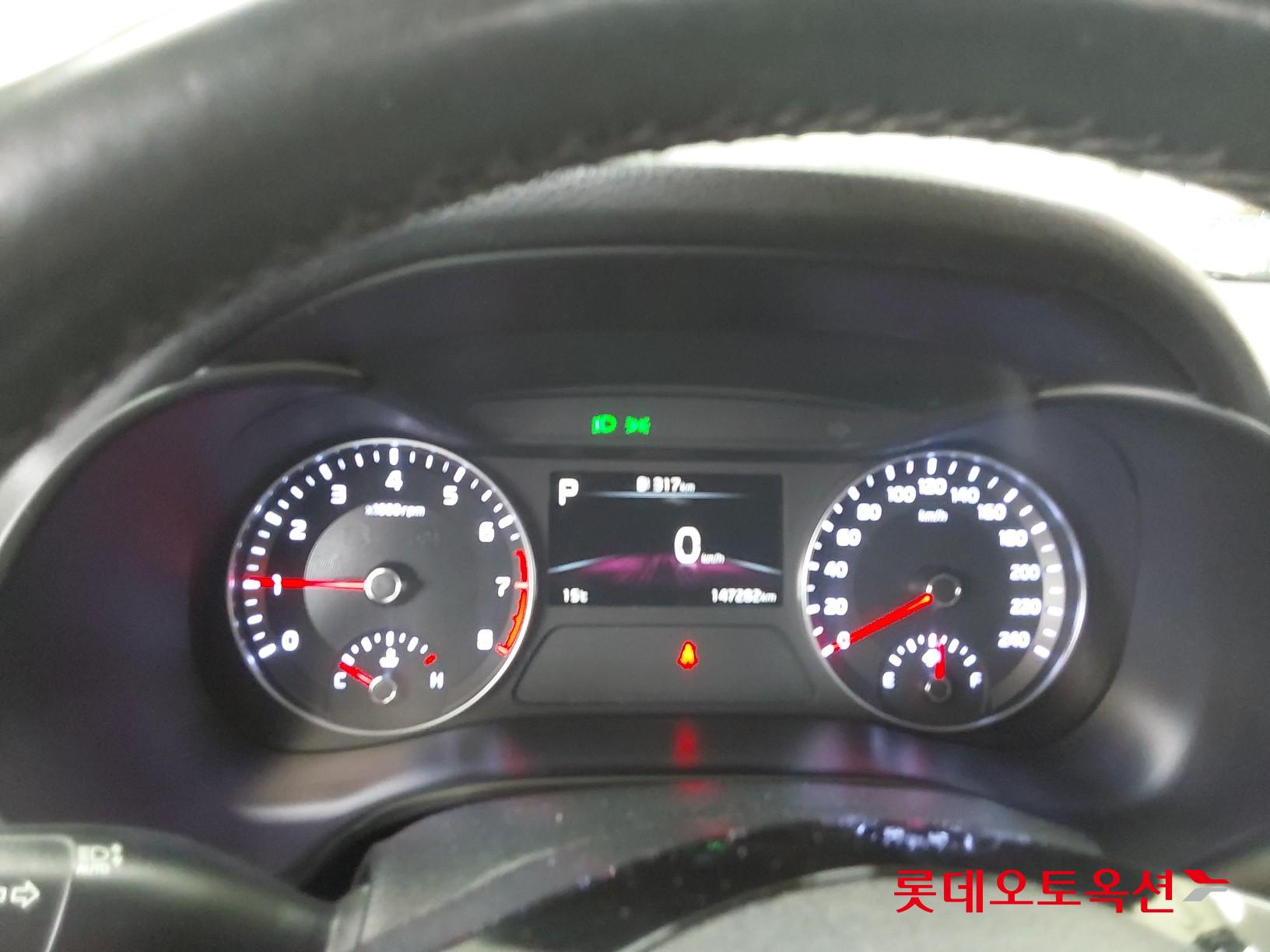 Kia K3 id 3822913 из Кореи 30