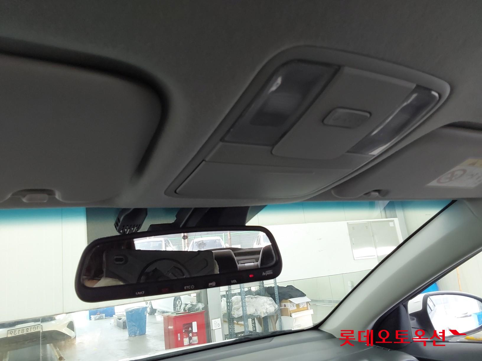 Kia K3 id 3822913 из Кореи 31