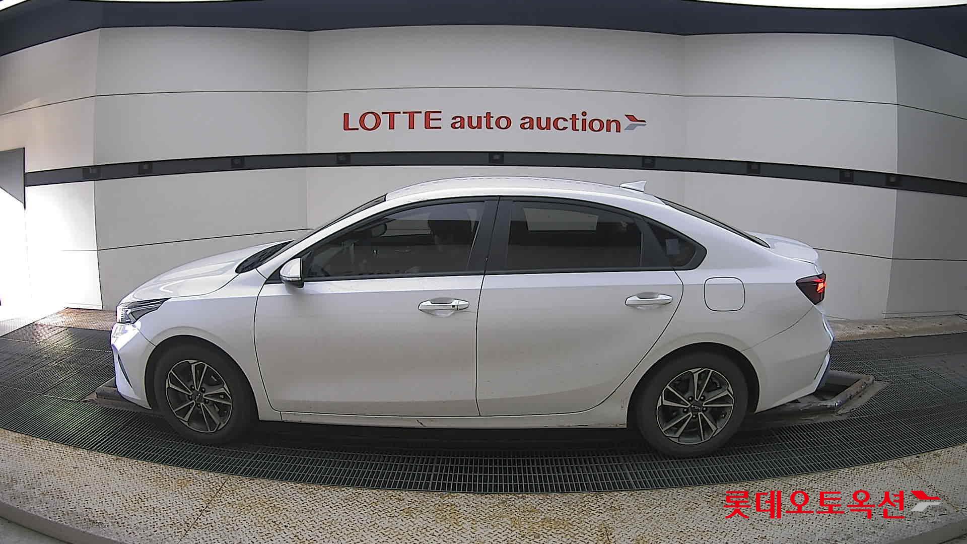 Kia K3 id 3816406 из Кореи 7