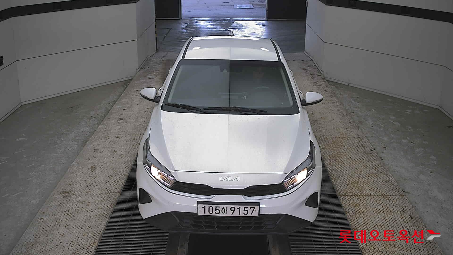 Kia K3 id 3816406 из Кореи 8