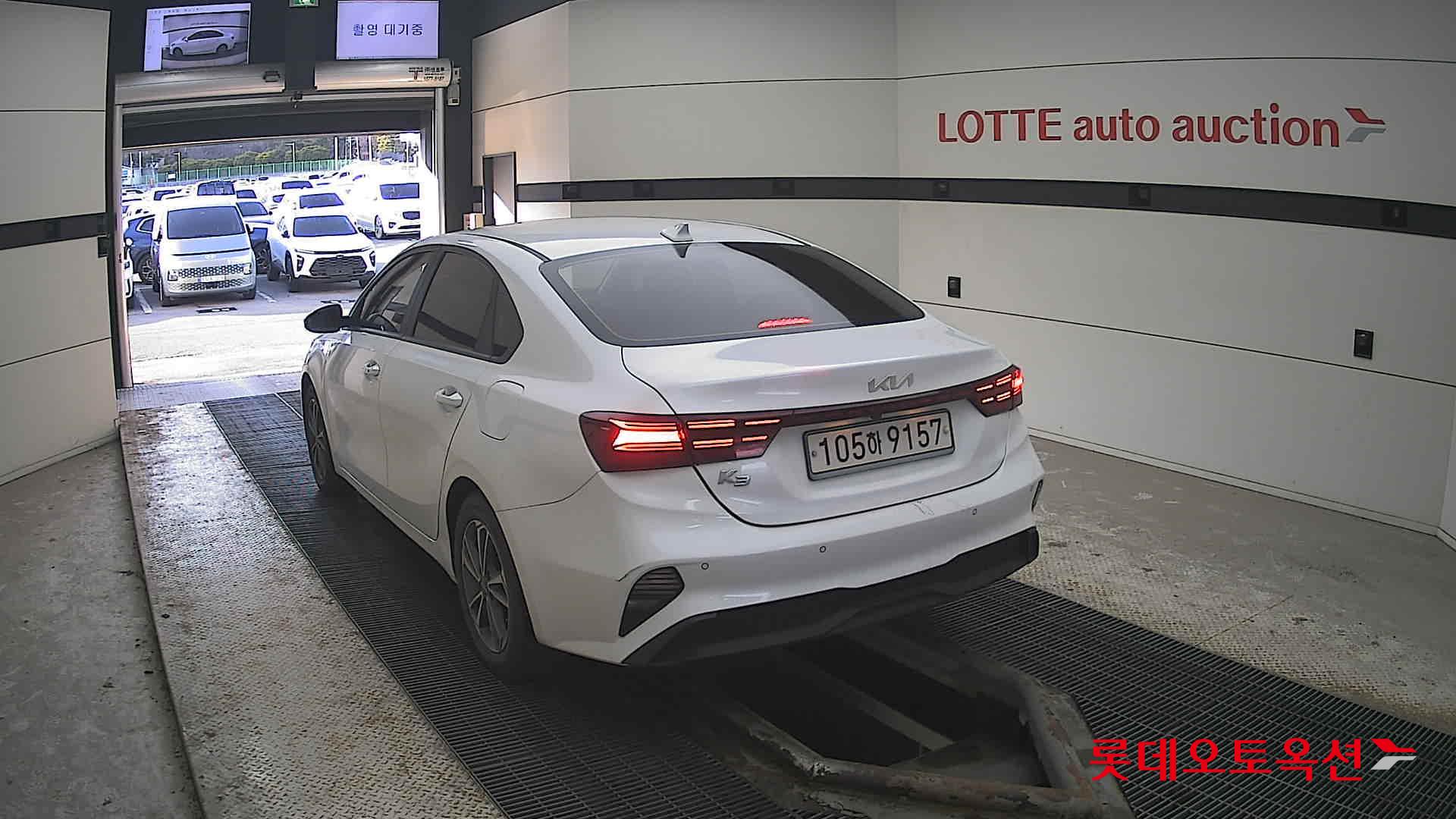 Kia K3 id 3816406 из Кореи 9