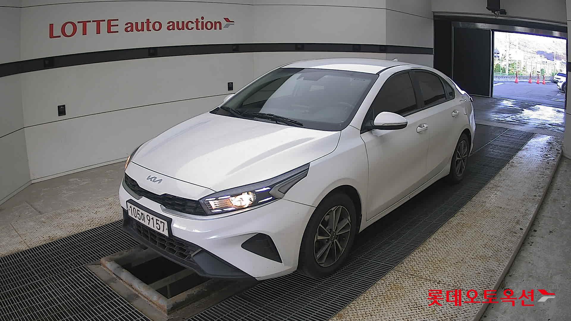 Kia K3 id 3816406 из Кореи 14