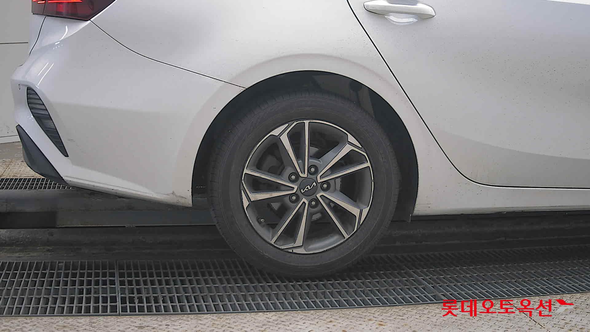 Kia K3 id 3816406 из Кореи 24