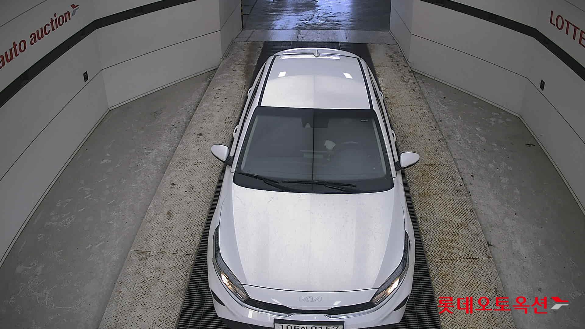 Kia K3 id 3816406 из Кореи 25