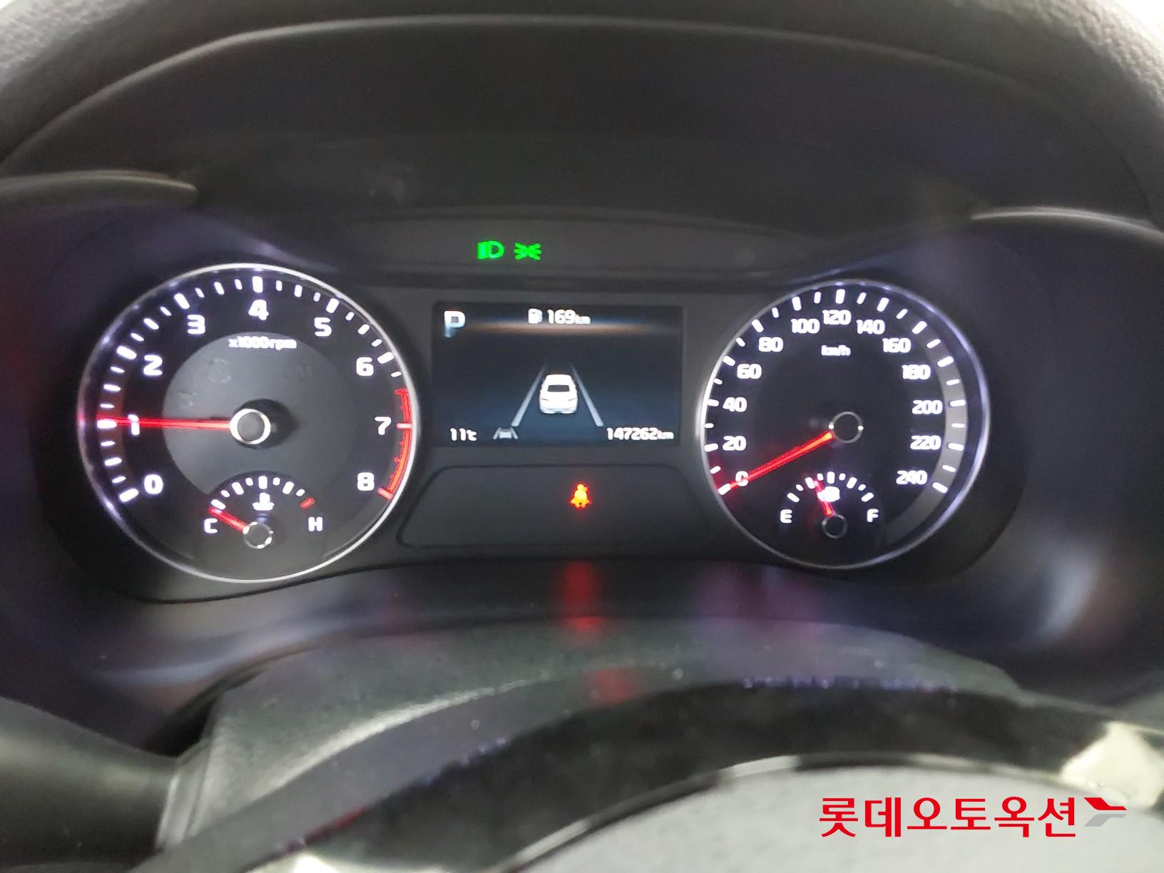 Kia K3 id 3816406 из Кореи 30