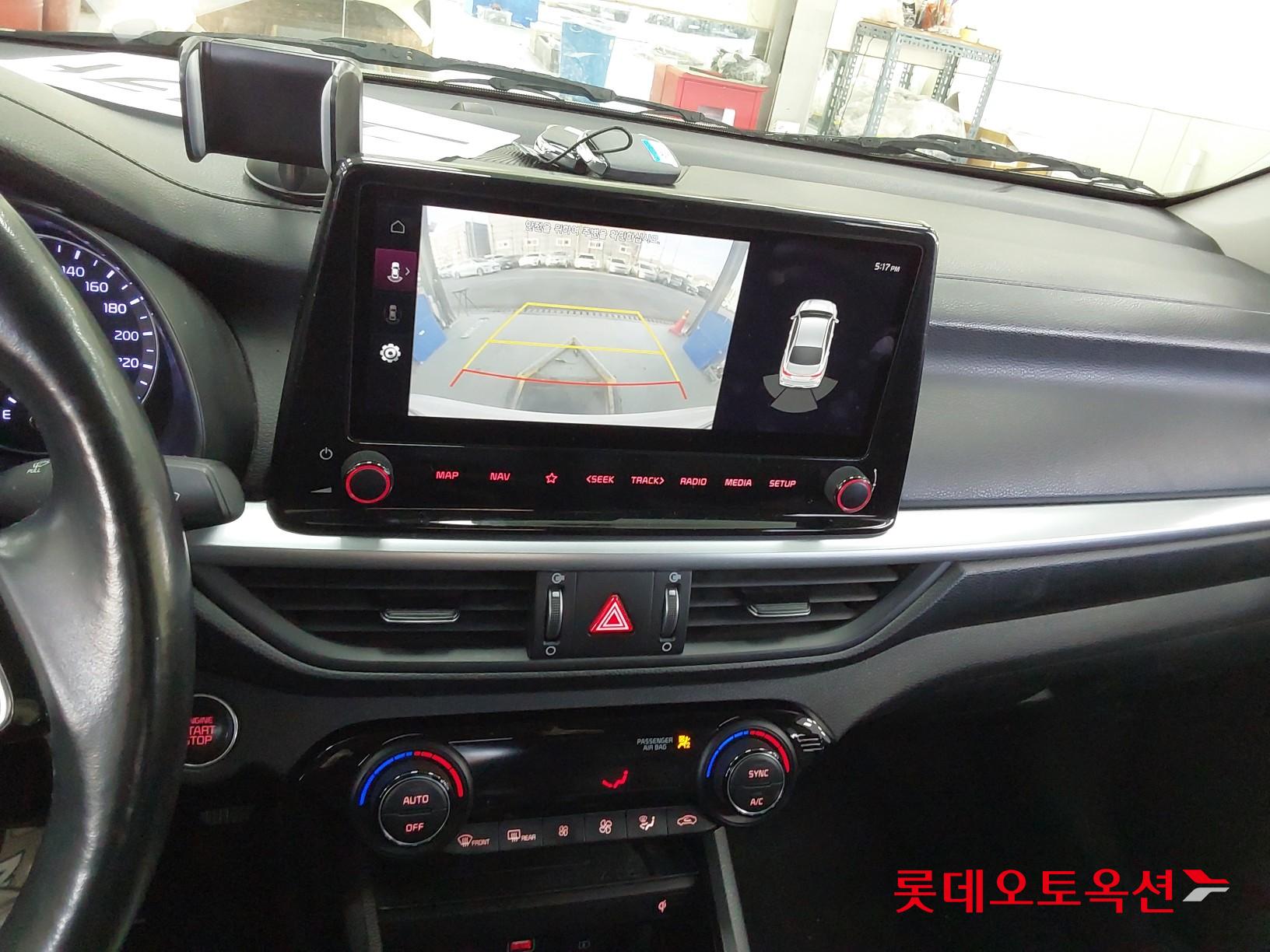 Kia K3 id 3816406 из Кореи 33