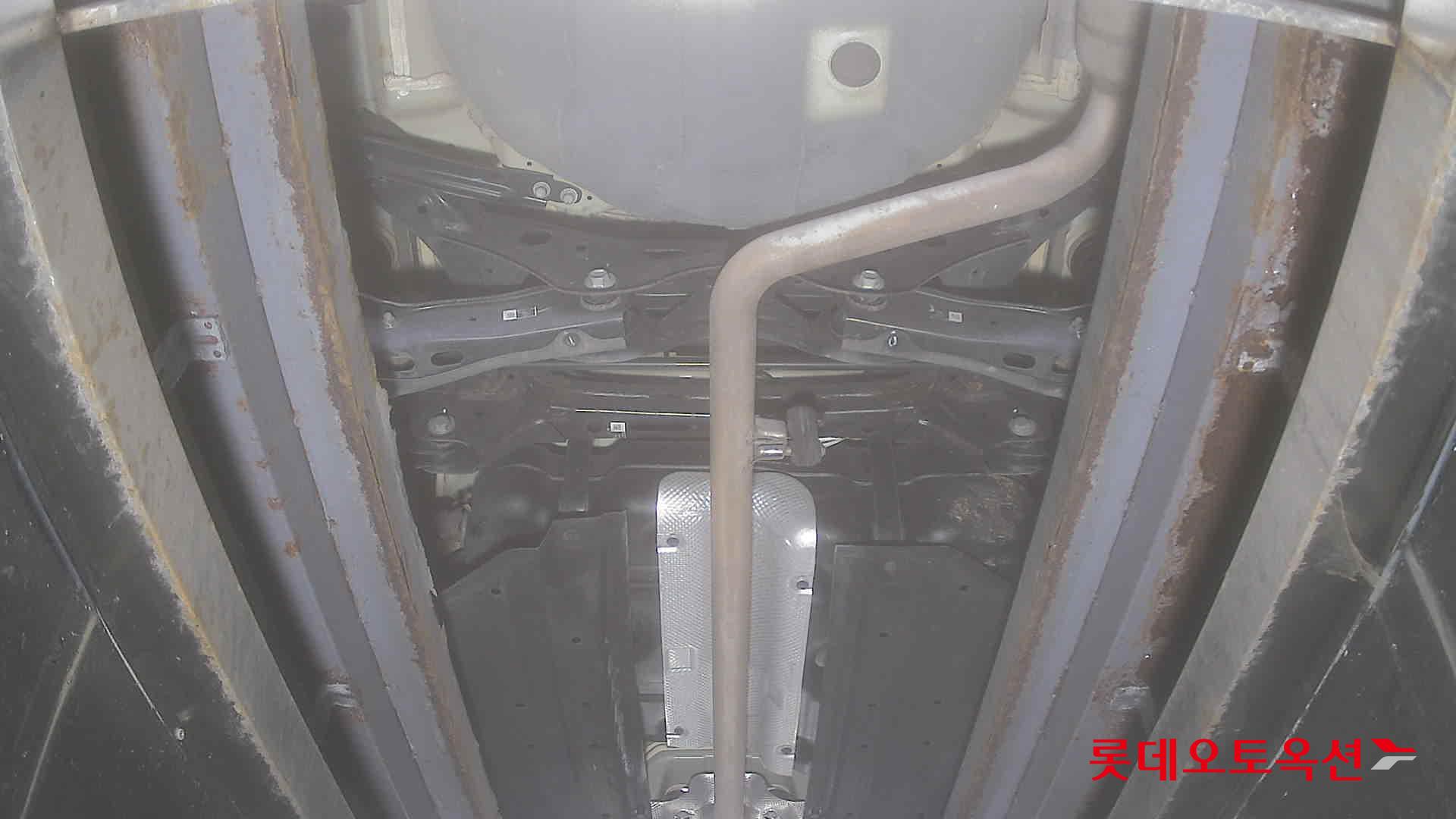 Kia K5 id 3816371 из Кореи 27