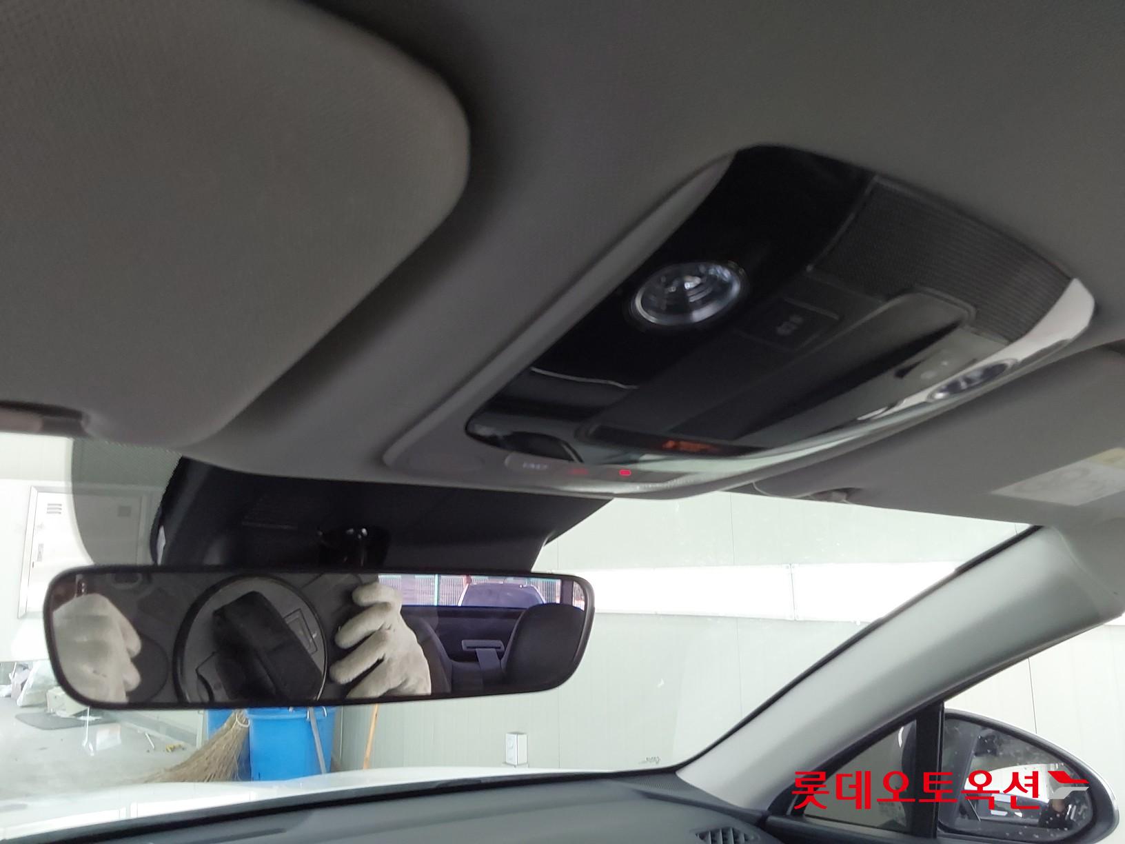 Kia K5 id 3816371 из Кореи 30