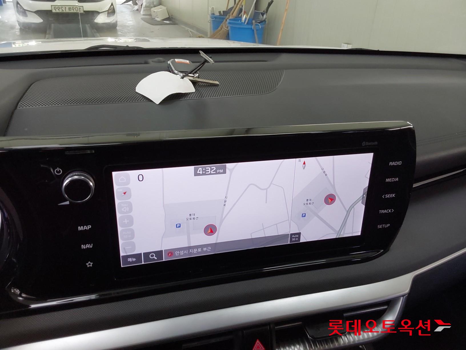 Kia K5 id 3816371 из Кореи 31