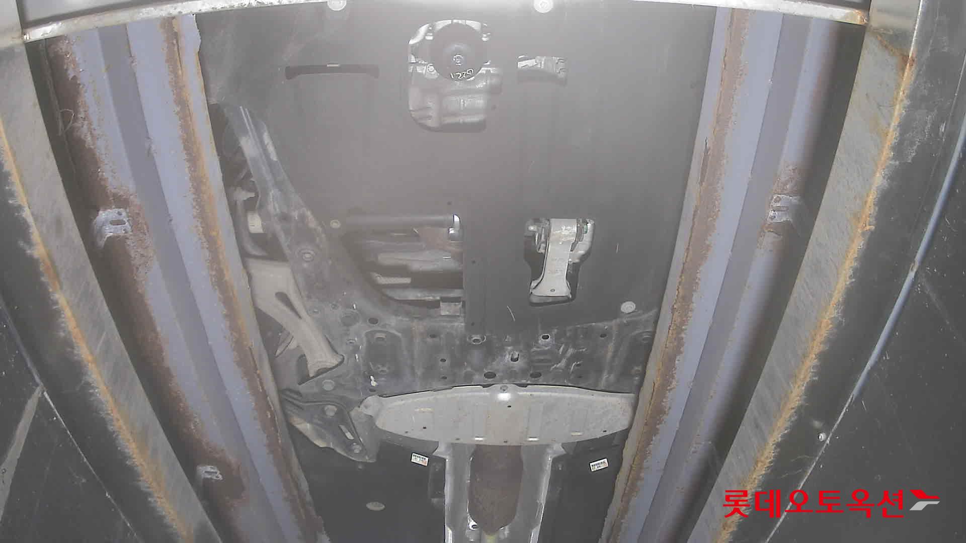 Kia K5 id 3816416 из Кореи 26