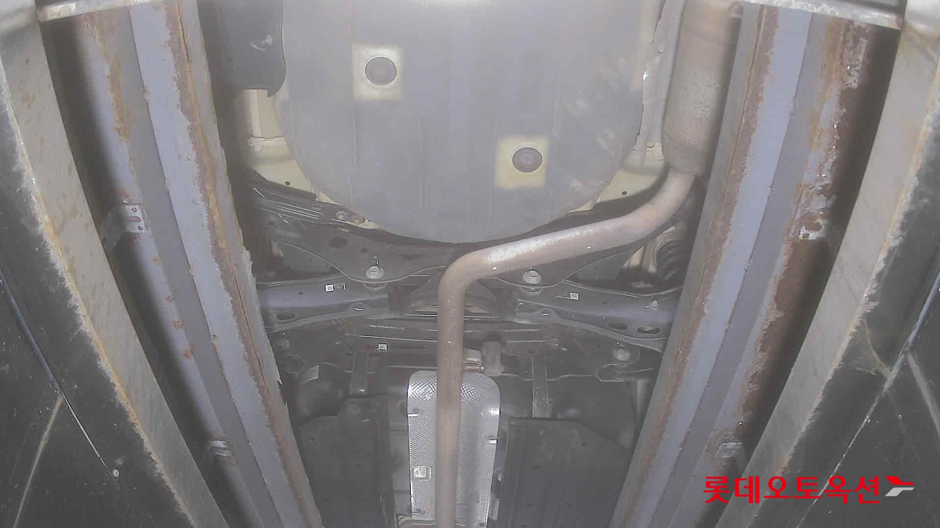 Kia K5 id 3816416 из Кореи 27