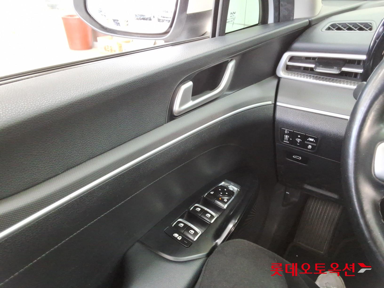 Kia K5 id 3816416 из Кореи 28