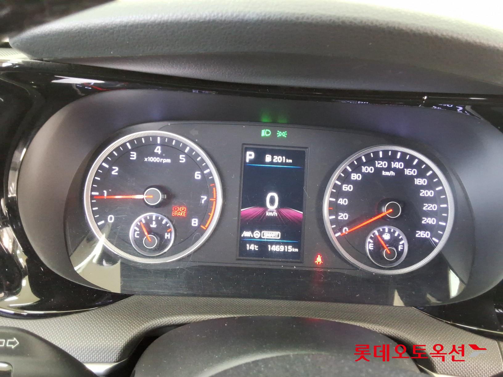 Kia K5 id 3816416 из Кореи 30