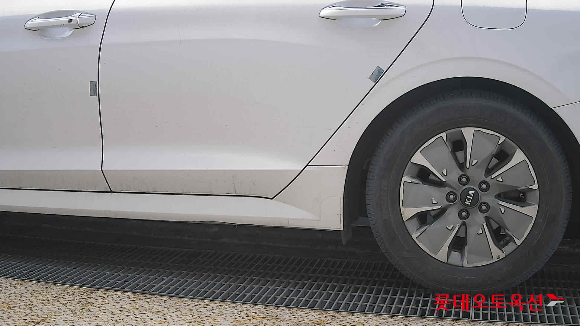 Kia K5 Hybrid id 3822903 из Кореи 22