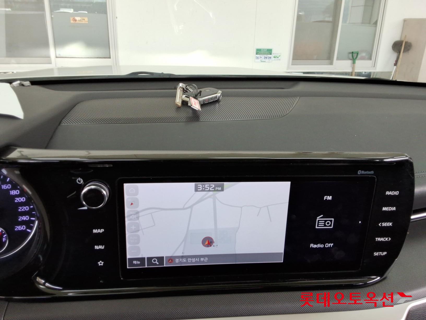 Kia K5 Hybrid id 3822903 из Кореи 31