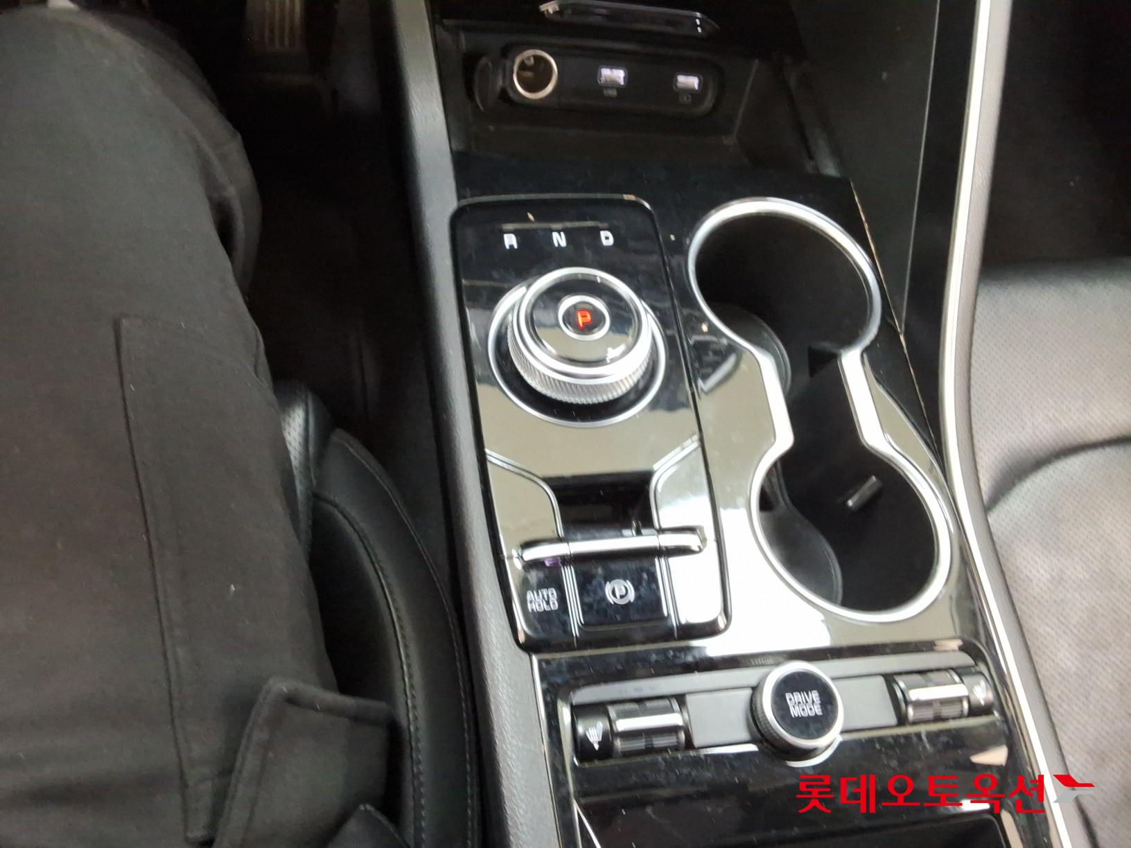 Kia K5 Hybrid id 3822903 из Кореи 33