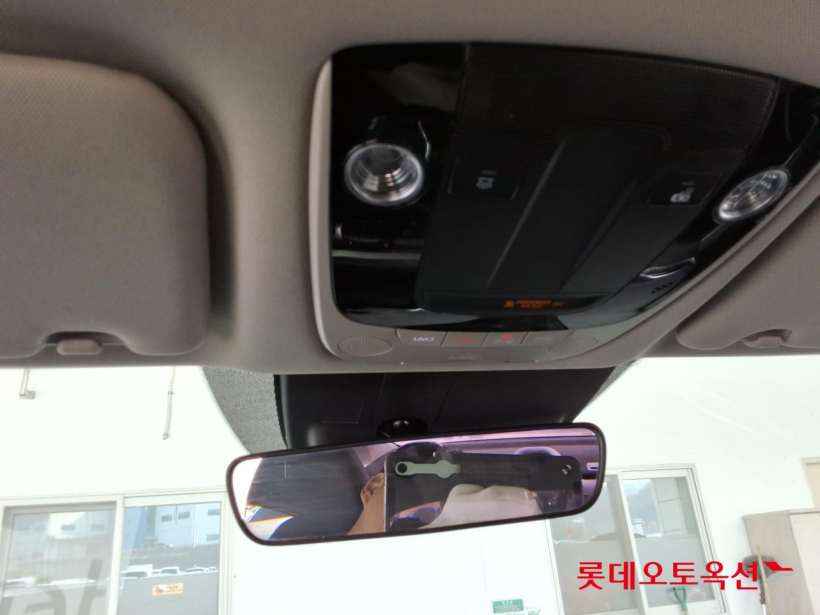 Kia K5 Hybrid id 3822903 из Кореи 34