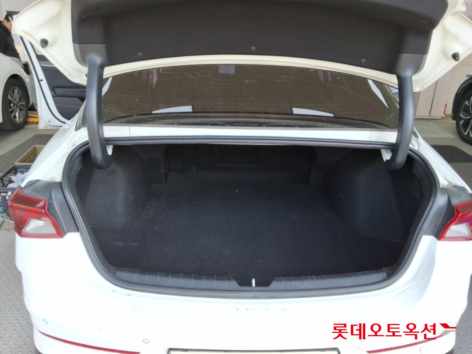 Kia K5 Hybrid id 3822903 из Кореи 38