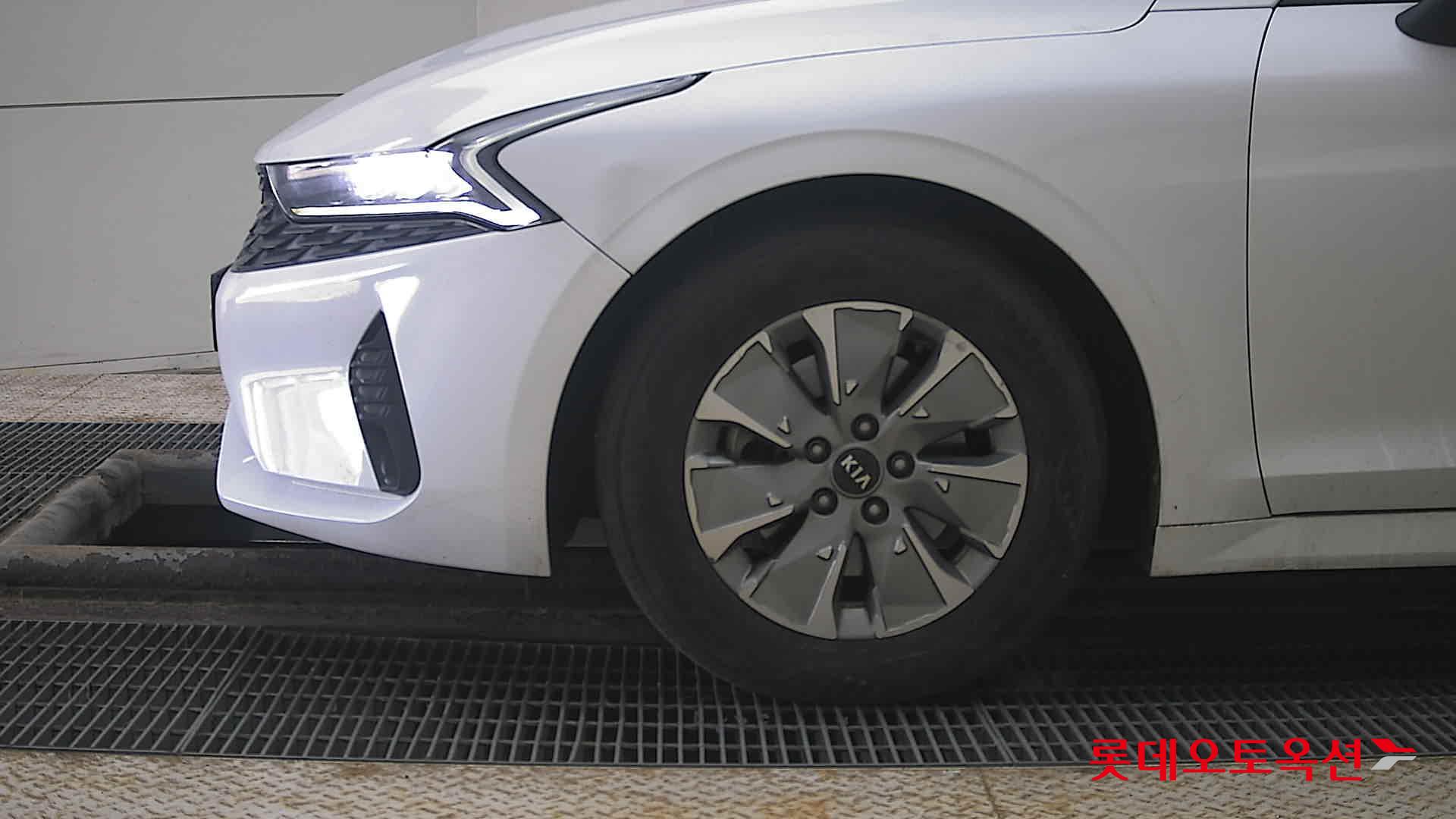 Kia K5 Hybrid id 3822925 из Кореи 21