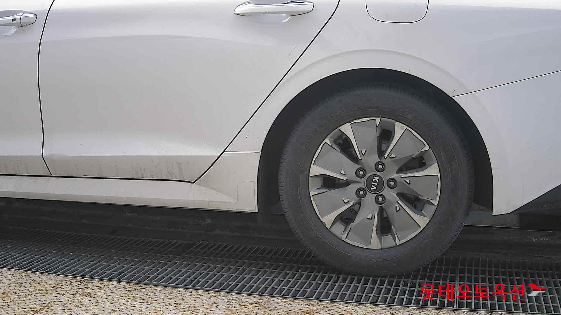 Kia K5 Hybrid id 3822925 из Кореи 22