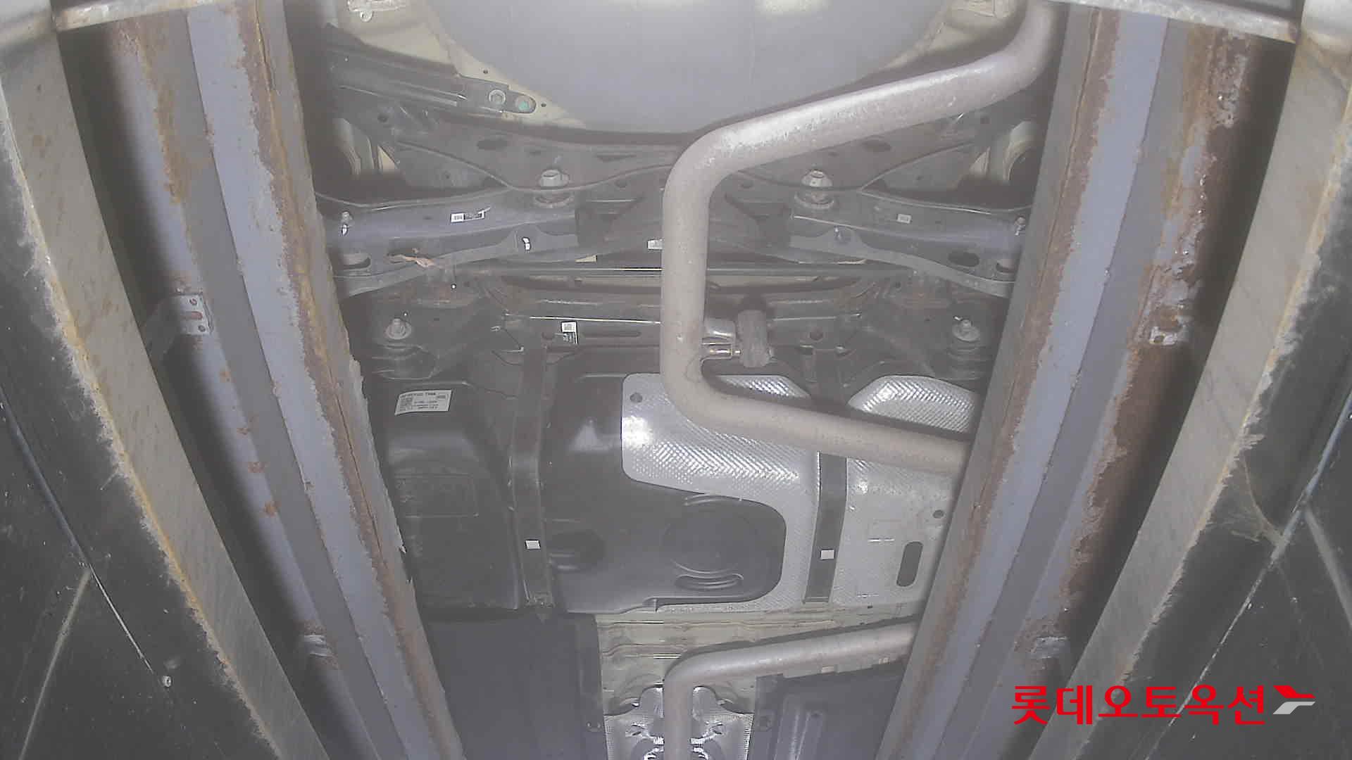 Kia K5 Hybrid id 3822925 из Кореи 27