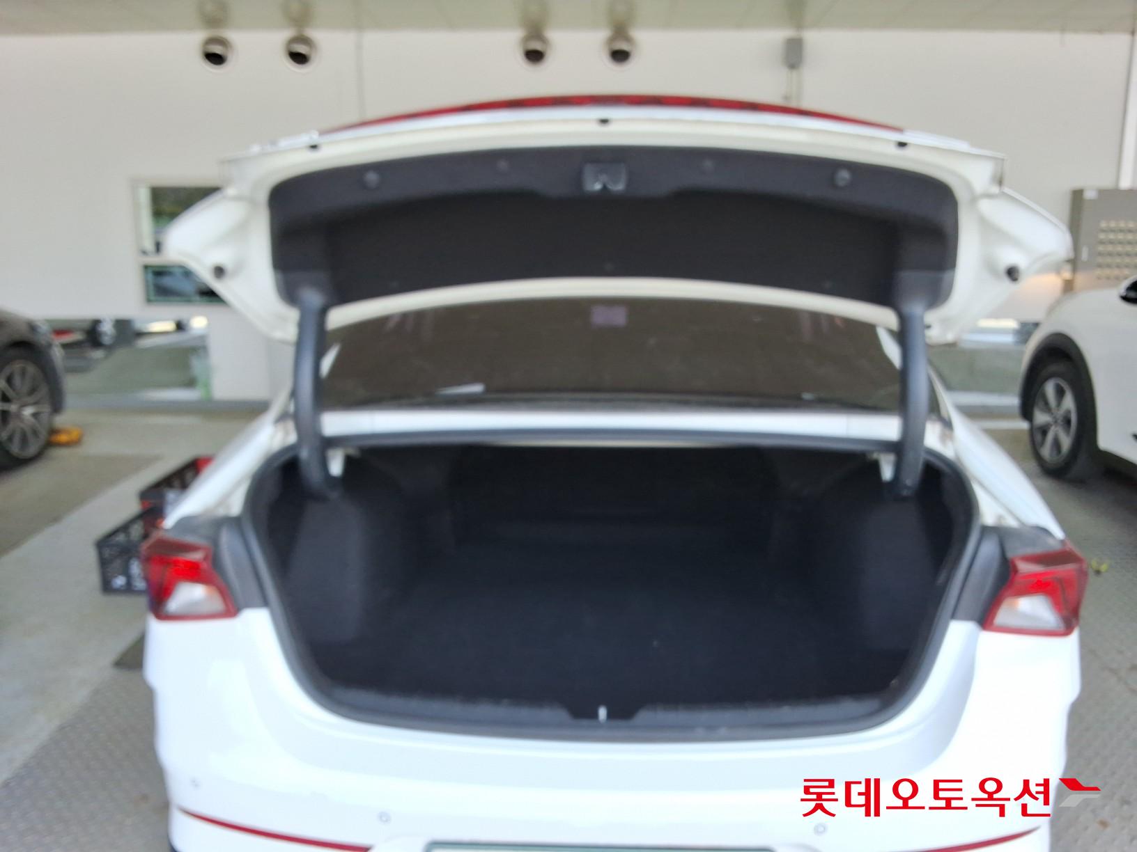 Kia K5 Hybrid id 3822925 из Кореи 37