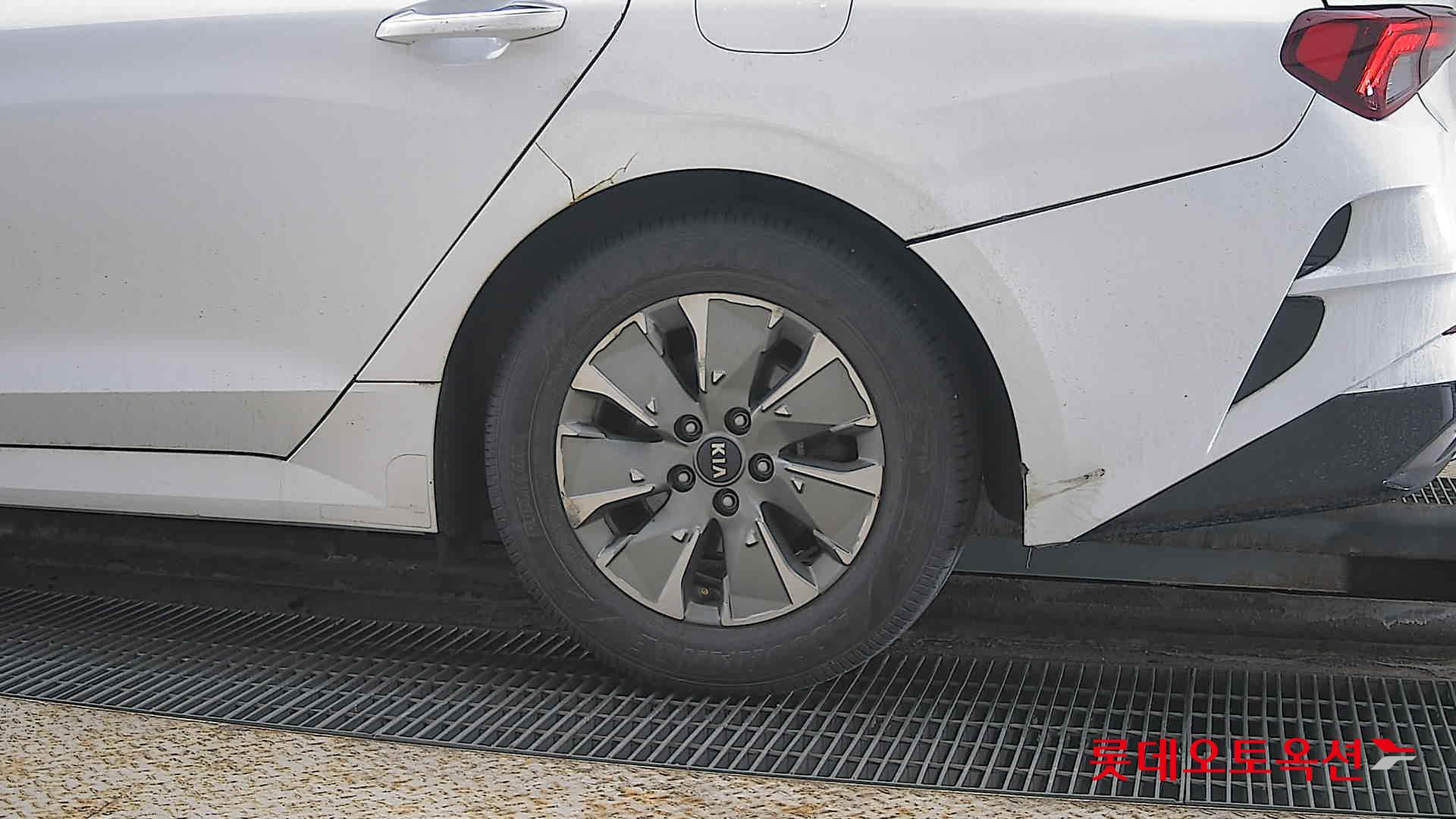 Kia K5 Hybrid id 3822982 из Кореи 22