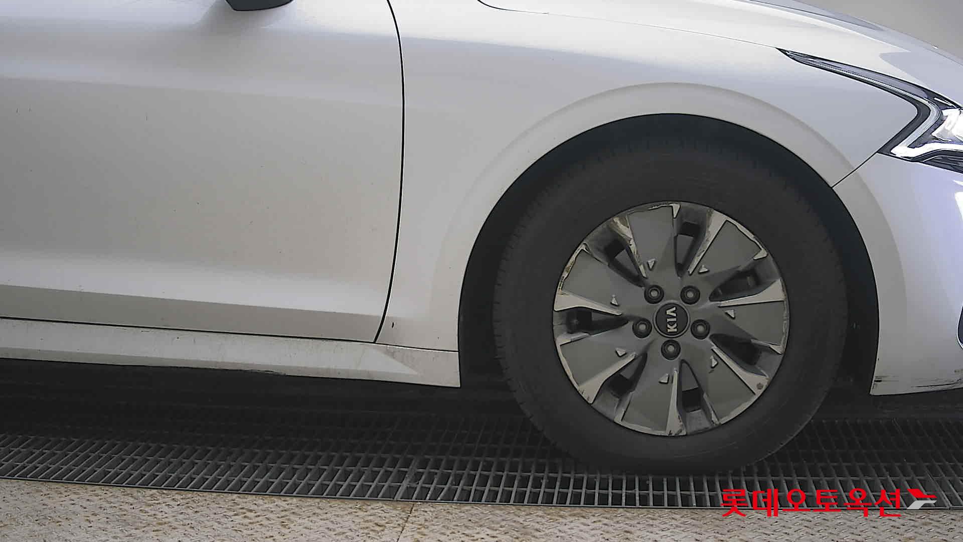 Kia K5 Hybrid id 3822982 из Кореи 23