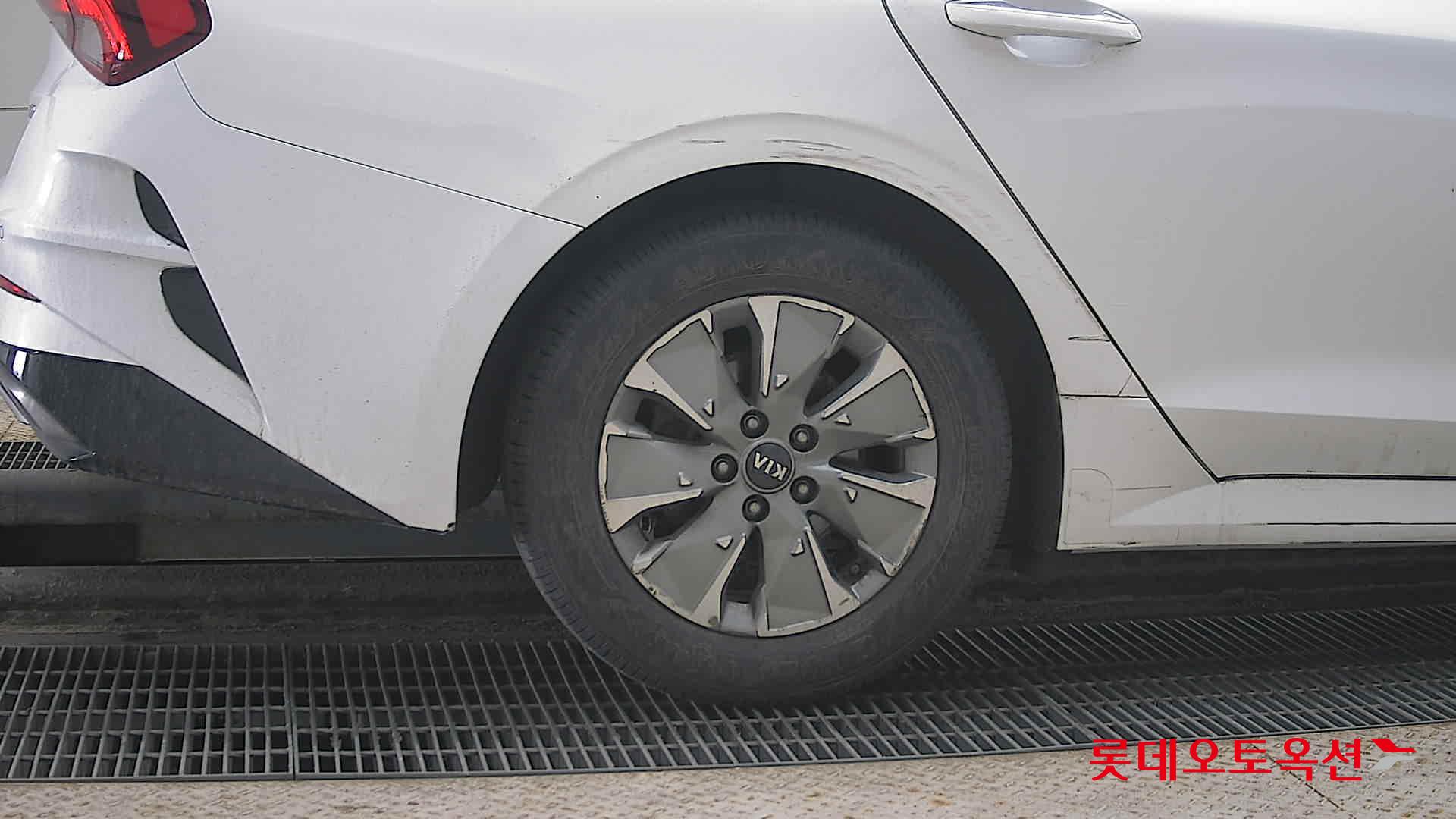 Kia K5 Hybrid id 3822982 из Кореи 24