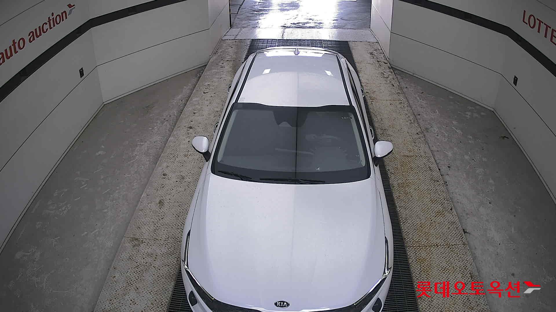 Kia K5 Hybrid id 3822982 из Кореи 25