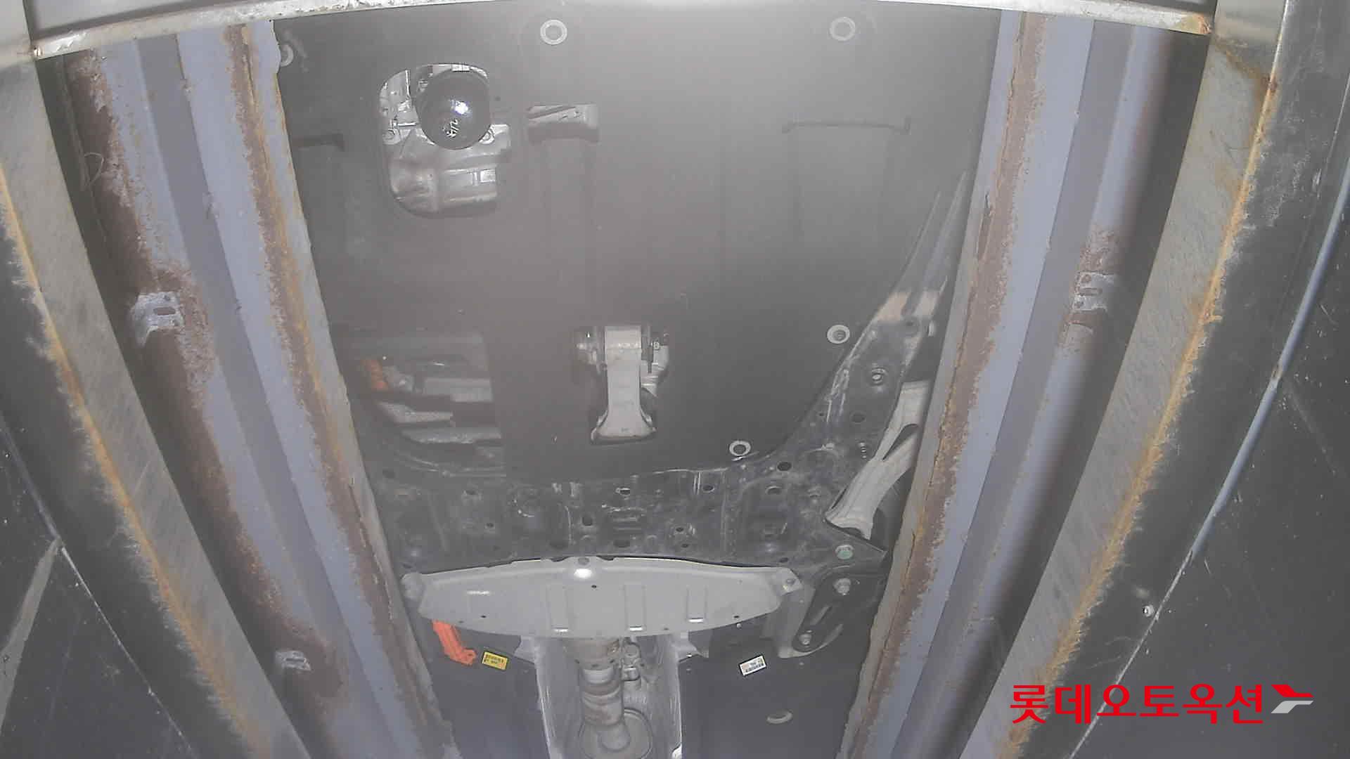 Kia K5 Hybrid id 3822982 из Кореи 26