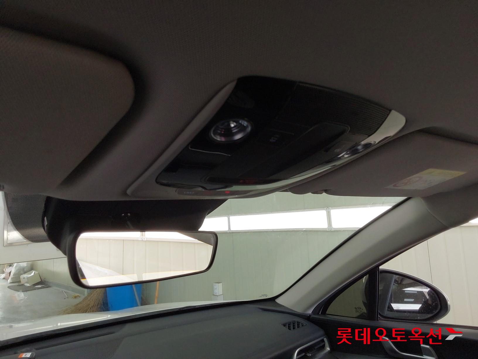 Kia K5 Hybrid id 3822982 из Кореи 30