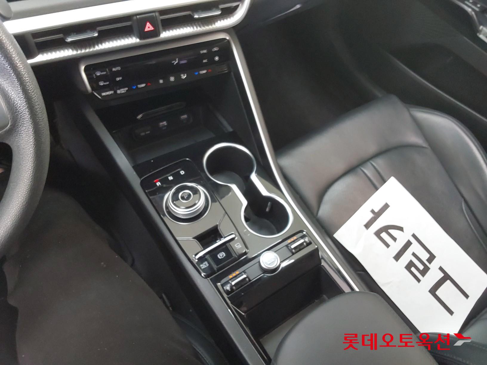 Kia K5 Hybrid id 3822982 из Кореи 33