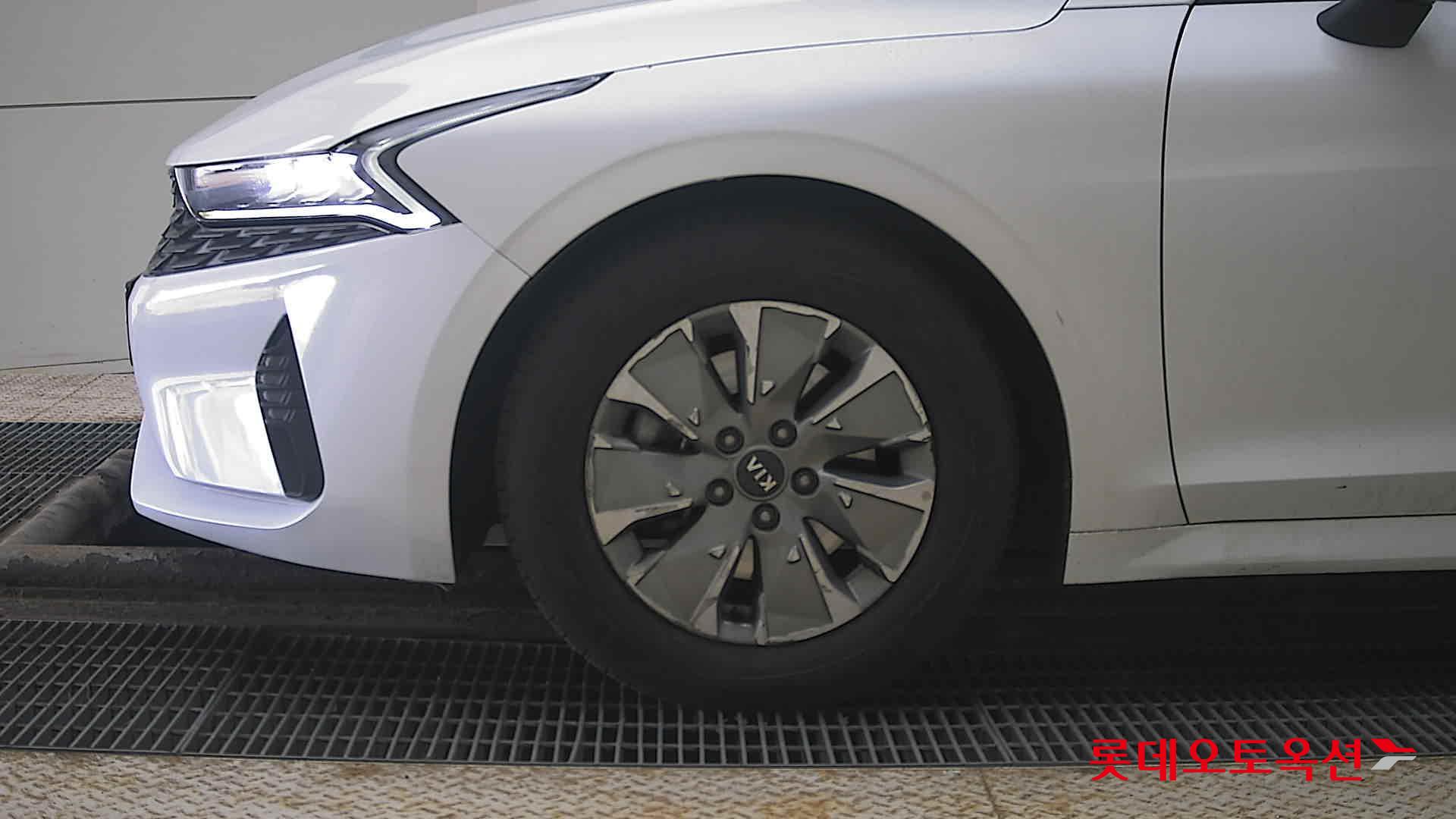 Kia K5 Hybrid id 3822902 из Кореи 21