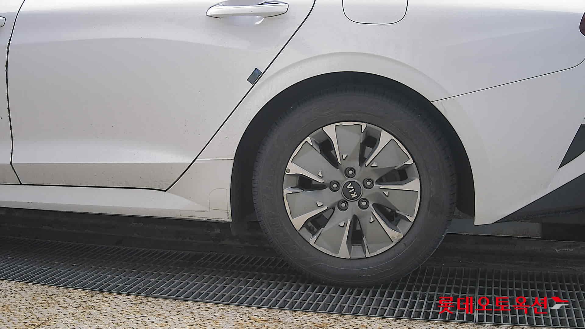 Kia K5 Hybrid id 3822902 из Кореи 22