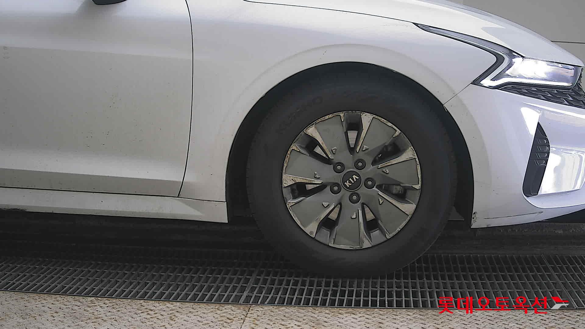 Kia K5 Hybrid id 3822902 из Кореи 23