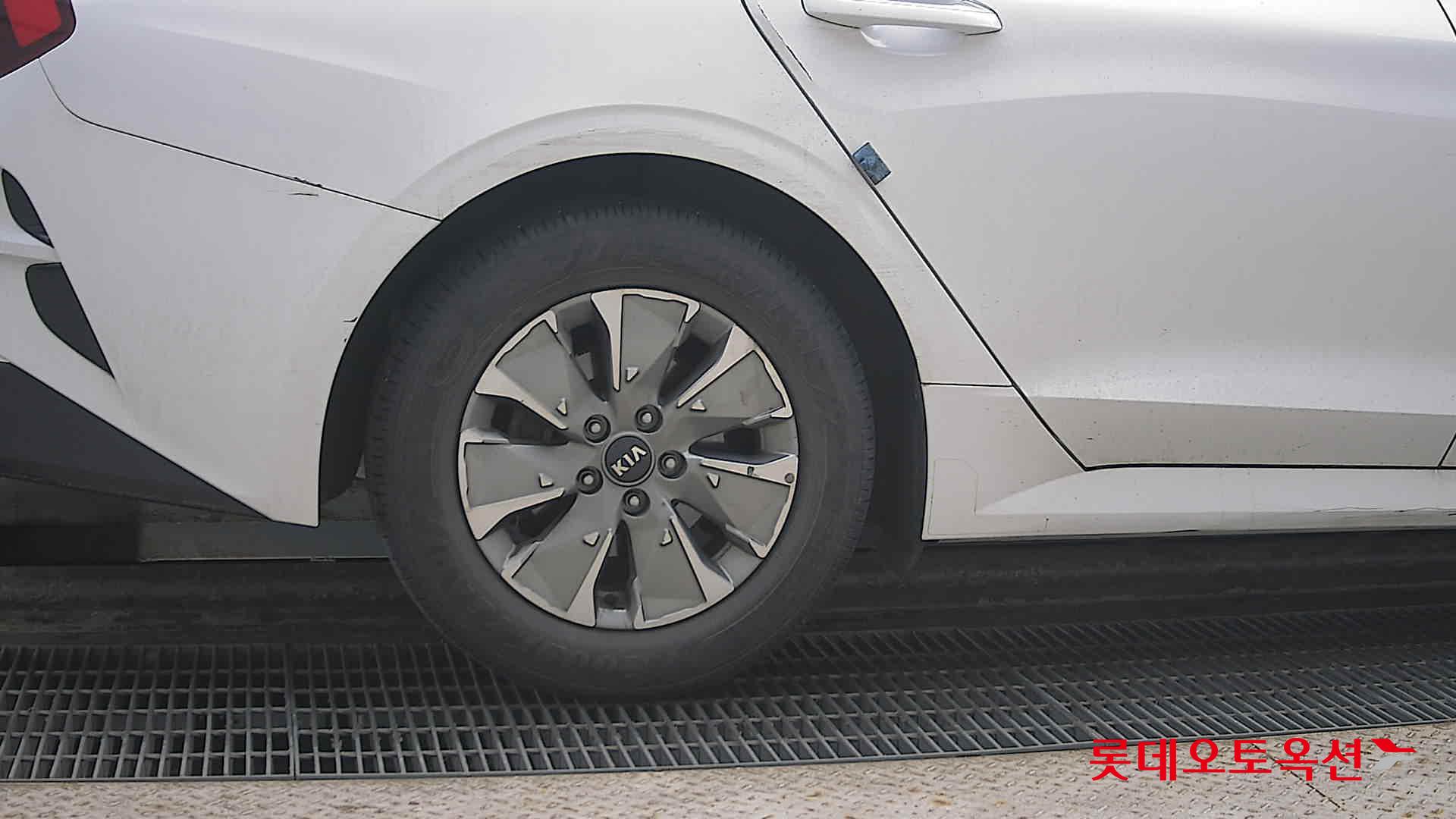 Kia K5 Hybrid id 3822902 из Кореи 24