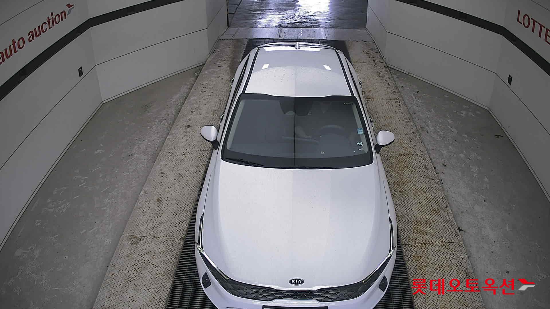 Kia K5 Hybrid id 3822902 из Кореи 25