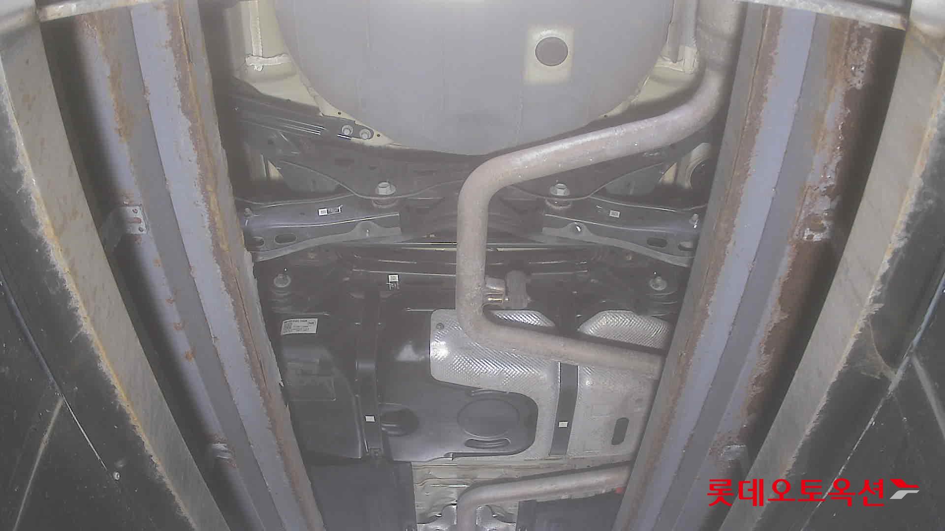 Kia K5 Hybrid id 3822902 из Кореи 27