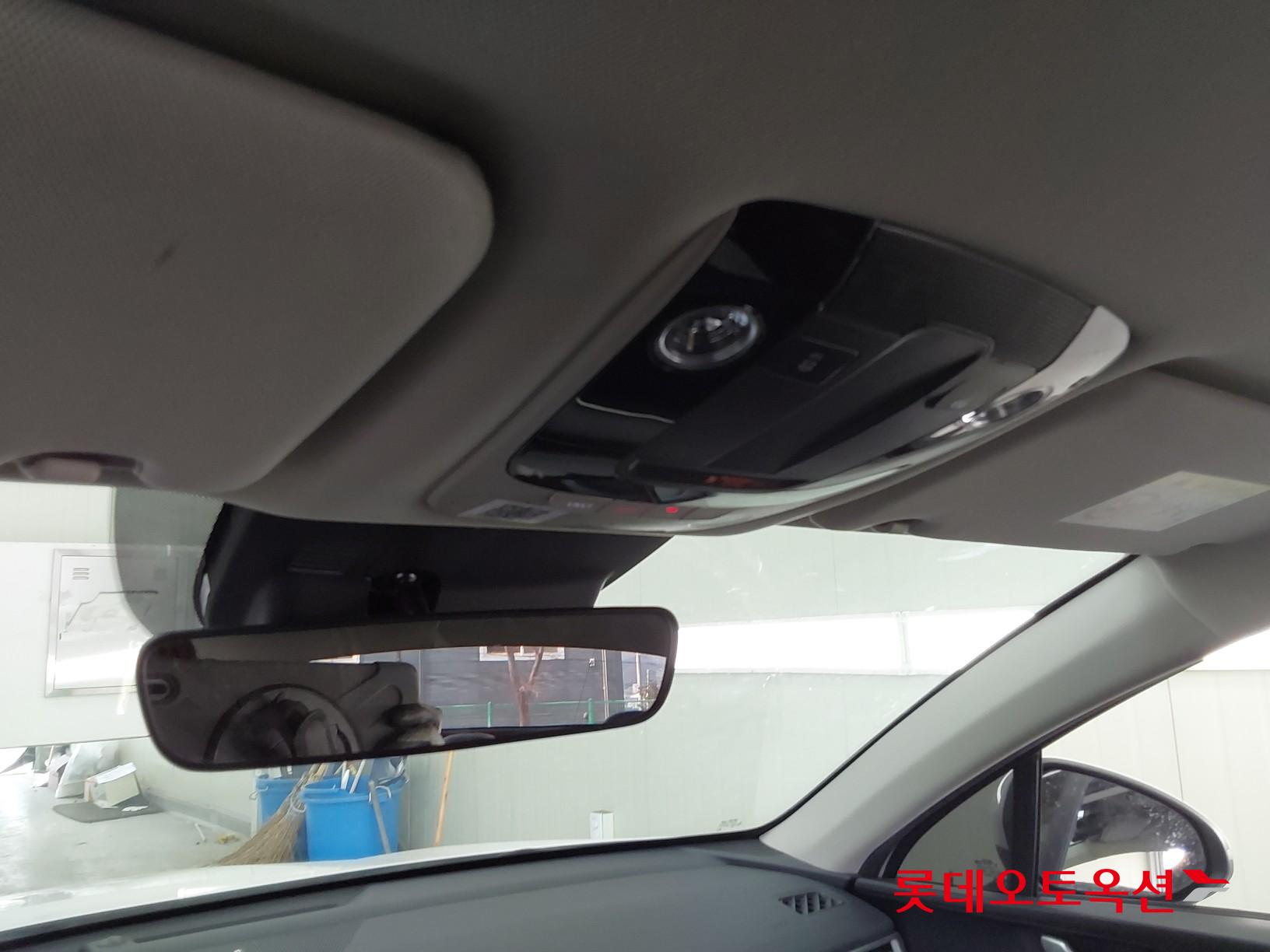 Kia K5 Hybrid id 3822902 из Кореи 30