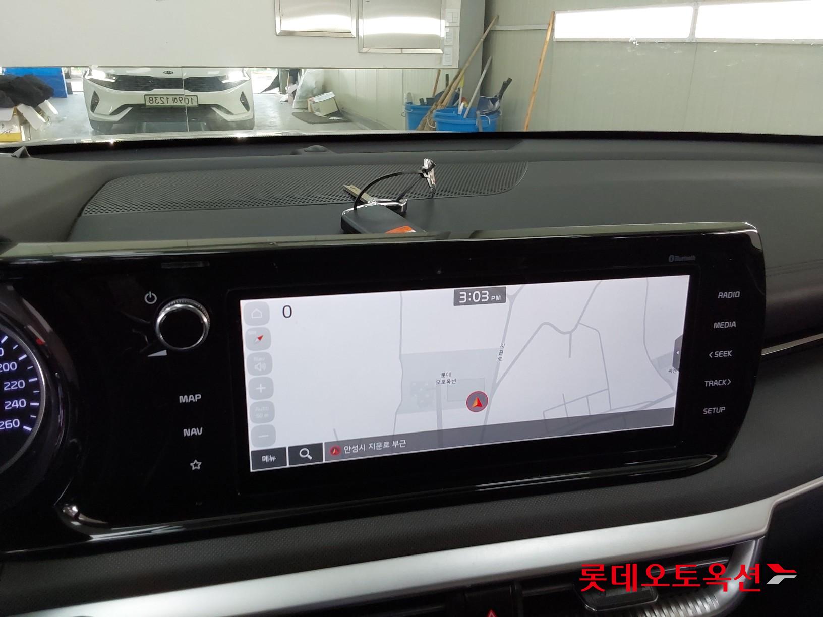 Kia K5 Hybrid id 3822902 из Кореи 31