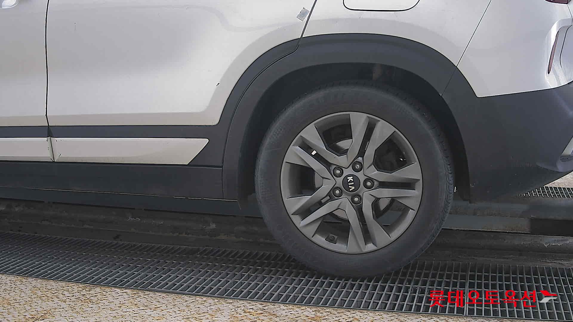 Kia Seltos id 3822909 из Кореи 22