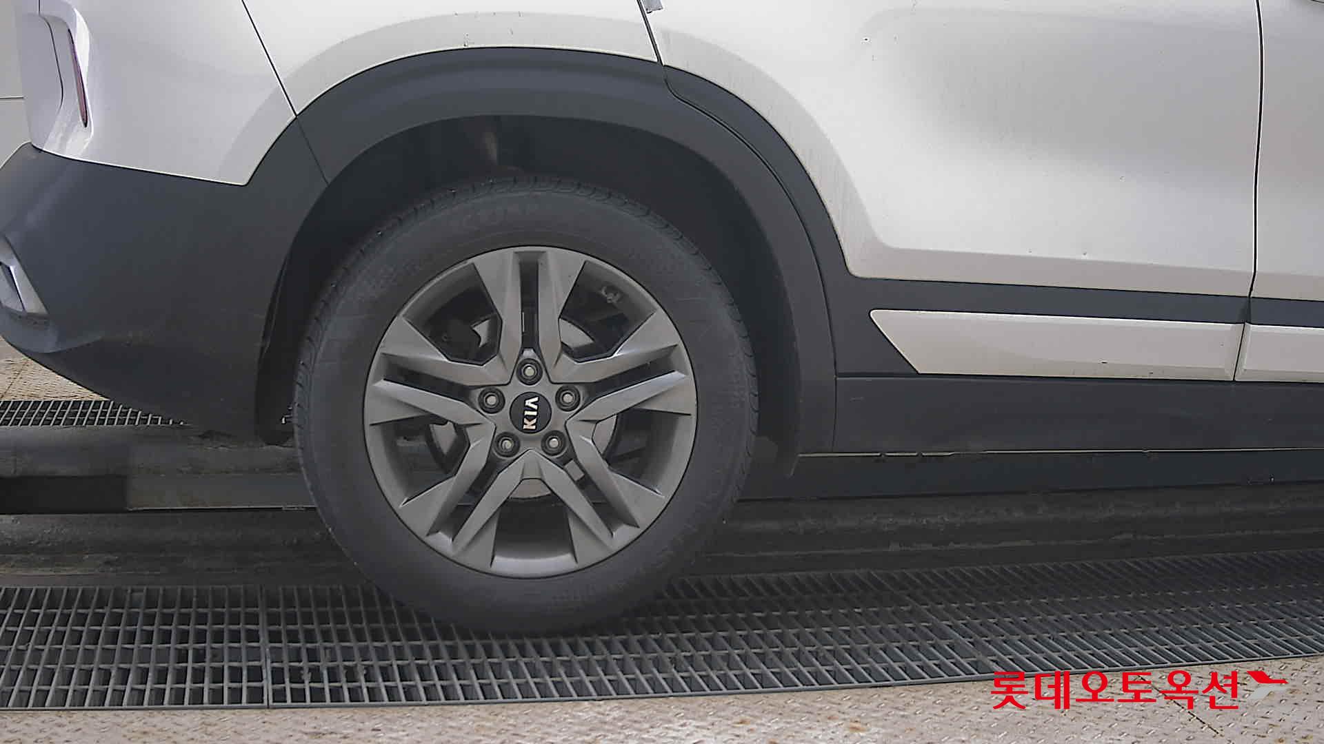 Kia Seltos id 3822909 из Кореи 24